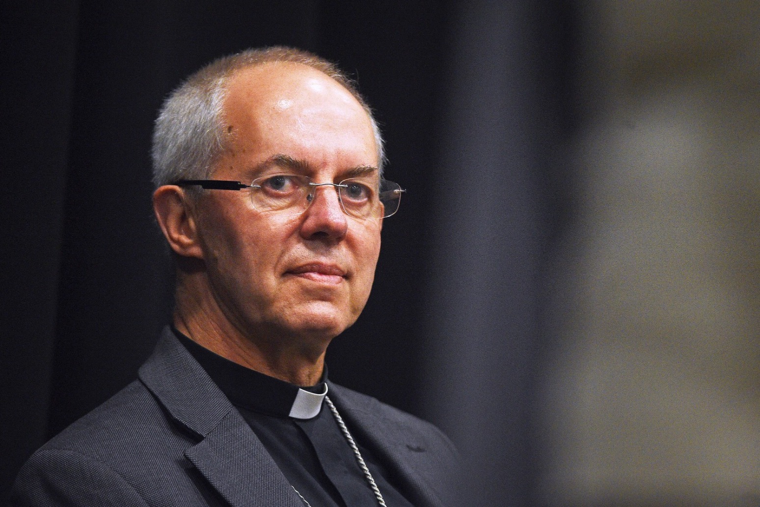 DIRECTION UK IS HEADED \'NOT WHAT WE WANT\', SAYS ARCHBISHOP 